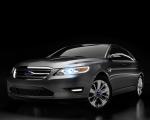 Ford Taurus 2010 года